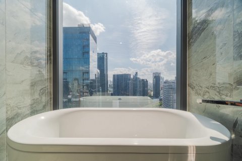 Condominio de 2 dormitorios en Bangkok, Tailandia № 143132 - foto 22