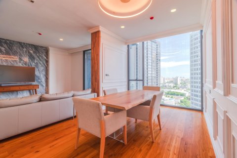 Condominio de 2 dormitorios en Bangkok, Tailandia № 143132 - foto 6