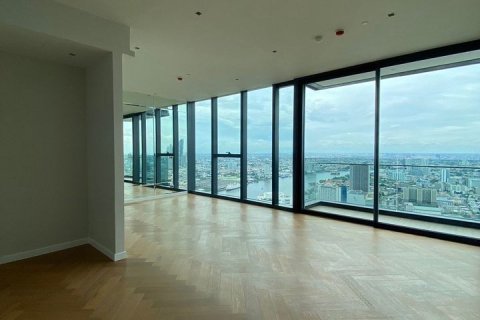 Condo à Bangkok, Thaïlande, 2 chambres  № 143133