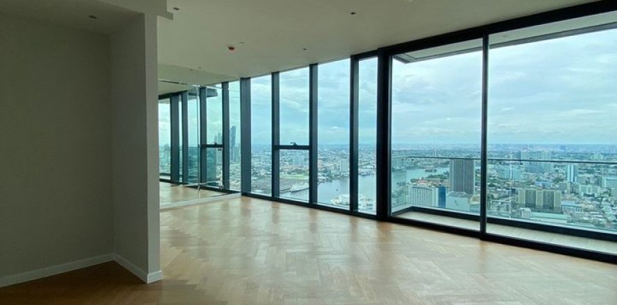 Condominio de 2 dormitorios en Bangkok, Tailandia № 143133