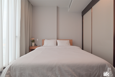 Condo in Bangkok, Thailand, 1 bedroom № 187704 - photo 6