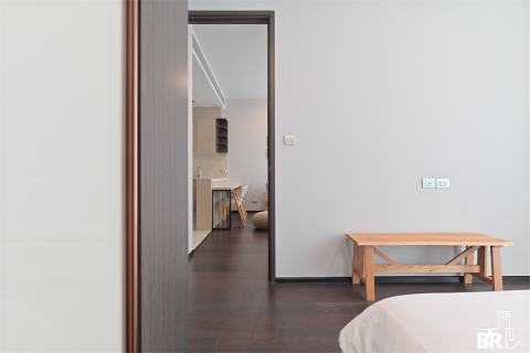 Condo in Bangkok, Thailand, 1 bedroom № 187704 - photo 2