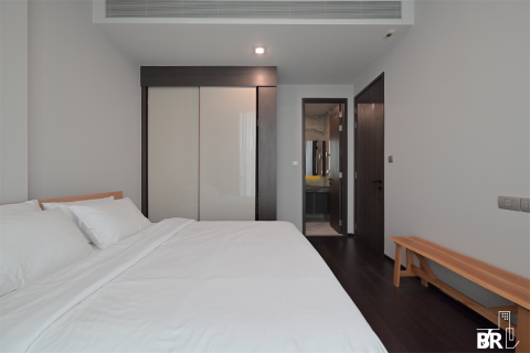 Condo in Bangkok, Thailand, 1 bedroom № 187704 - photo 5
