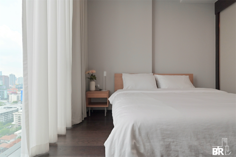 Condo in Bangkok, Thailand, 1 bedroom № 187704 - photo 10