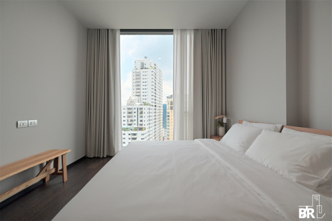 Condo in Bangkok, Thailand, 1 bedroom № 187704 - photo 7