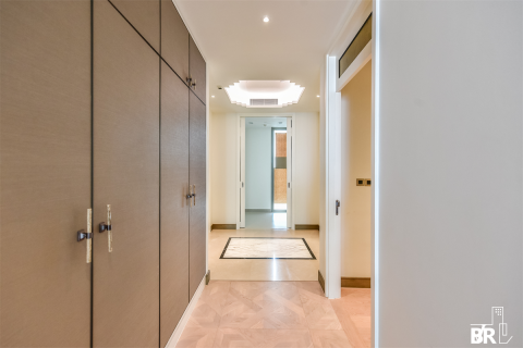 Condominio de 3 dormitorios en Bangkok, Tailandia № 187707 - foto 4