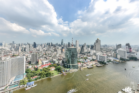 Condominio de 3 dormitorios en Bangkok, Tailandia № 187707 - foto 10