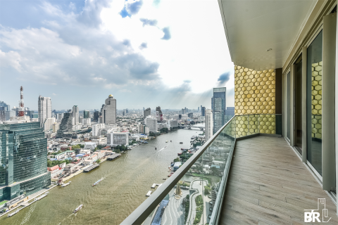 Condominio de 3 dormitorios en Bangkok, Tailandia № 187708 - foto 6