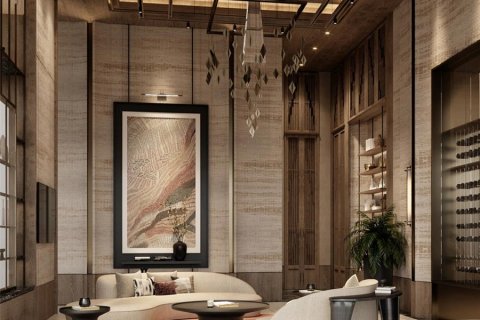 Condominio de 4 dormitorios en Bang Rak, Bangkok, Tailandia № 190952 - foto 6