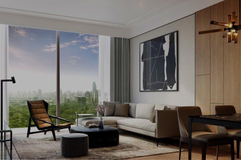 Condominio de 4 dormitorios en Bang Rak, Bangkok, Tailandia № 190952 - foto 9