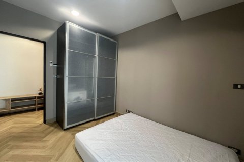 Condo in Bangkok, Thailand, 2 bedrooms  № 190951 - photo 10