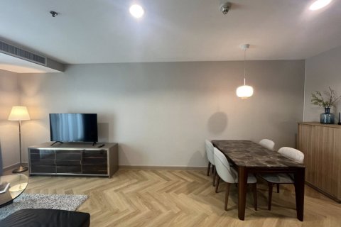 Condo in Bangkok, Thailand, 2 bedrooms  № 190951 - photo 3
