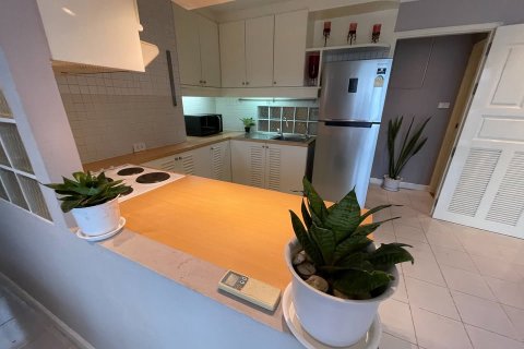 Condo in Bangkok, Thailand, 2 bedrooms  № 190949 - photo 10