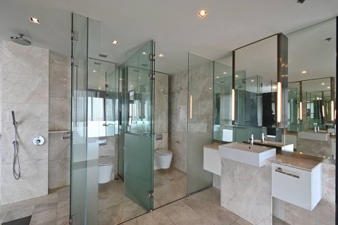 Condominio de 4 dormitorios en Sathon, Bangkok, Tailandia № 190953 - foto 14