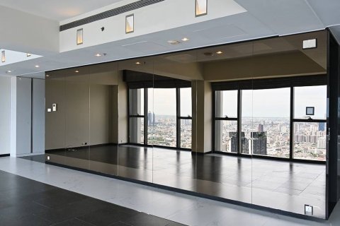 Condominio de 4 dormitorios en Sathon, Bangkok, Tailandia № 190953 - foto 6