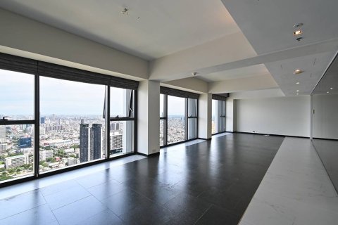 Condominio de 4 dormitorios en Sathon, Bangkok, Tailandia № 190953 - foto 3
