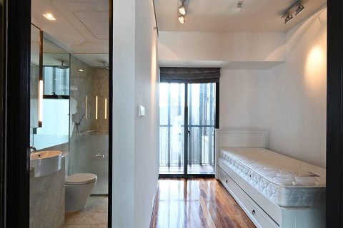 Condominio de 4 dormitorios en Sathon, Bangkok, Tailandia № 190953 - foto 21