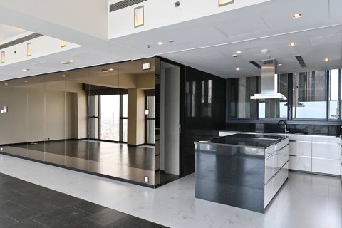 Condominio de 4 dormitorios en Sathon, Bangkok, Tailandia № 190953 - foto 4