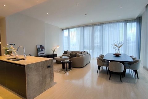 Eigentumswohnung in Pathum Wan, Bangkok, Thailand, 2 Schlafzimmer № 190954 - Foto 5