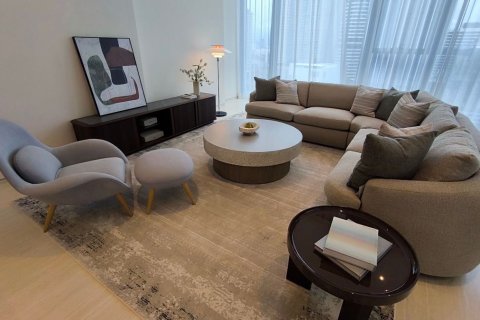 Eigentumswohnung in Pathum Wan, Bangkok, Thailand, 2 Schlafzimmer № 190954 - Foto 3