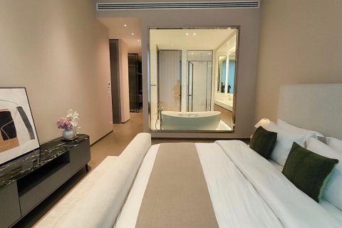 Eigentumswohnung in Pathum Wan, Bangkok, Thailand, 2 Schlafzimmer № 190954 - Foto 7