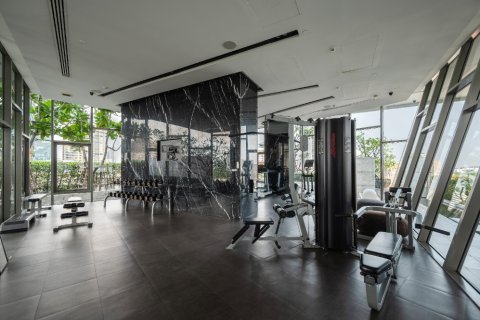 Condominio de 1 dormitorio en Bangkok, Tailandia № 143075 - foto 14