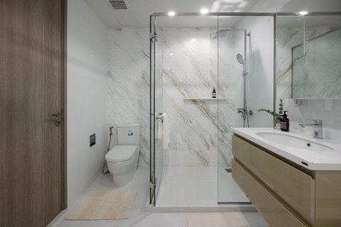 Condominio de 1 dormitorio en Bangkok, Tailandia № 143075 - foto 8