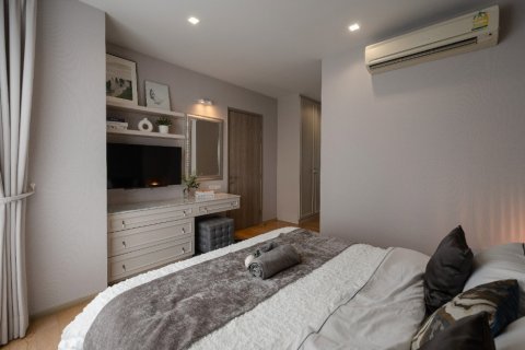 Condominio de 1 dormitorio en Bangkok, Tailandia № 143075 - foto 20