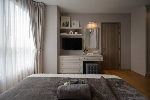 Condominio de 1 dormitorio en Bangkok, Tailandia № 143075 - foto 22