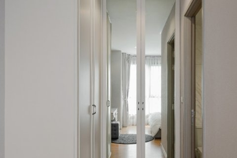 Condominio de 1 dormitorio en Bangkok, Tailandia № 143075 - foto 23
