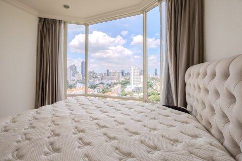 Condominio de 2 dormitorios en Bangkok, Tailandia № 143081 - foto 6