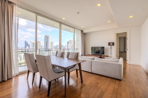 Condominio de 2 dormitorios en Bangkok, Tailandia № 143081 - foto 13