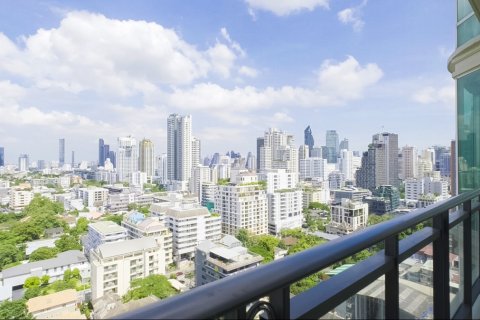 Condominio de 2 dormitorios en Bangkok, Tailandia № 143081 - foto 17