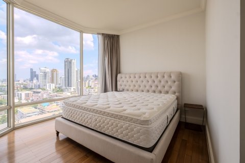 Condominio de 2 dormitorios en Bangkok, Tailandia № 143081 - foto 5