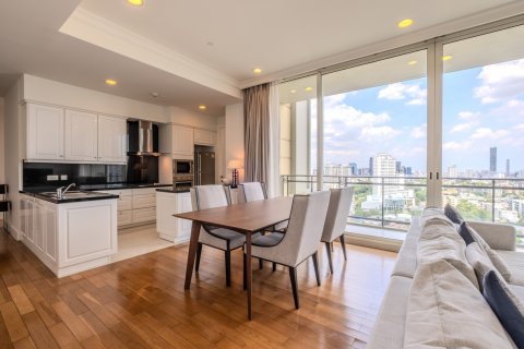 Condominio de 2 dormitorios en Bangkok, Tailandia № 143081 - foto 3