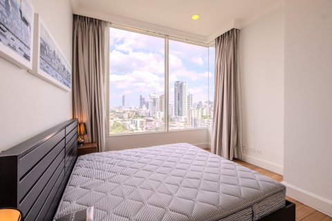 Condominio de 2 dormitorios en Bangkok, Tailandia № 143081 - foto 11