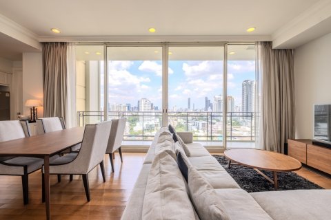 Condominio de 2 dormitorios en Bangkok, Tailandia № 143081 - foto 2