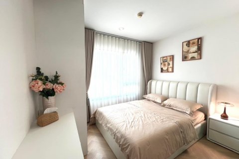 Condominio de 1 dormitorio en Sathon, Bangkok, Tailandia № 143077 - foto 5