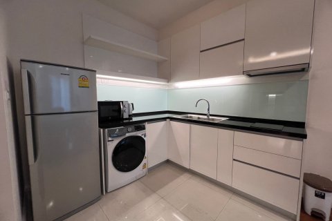 Eigentumswohnung in Bangkok, Thailand, 1 Schlafzimmer № 143078 - Foto 5