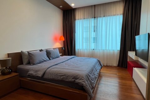 Eigentumswohnung in Bangkok, Thailand, 1 Schlafzimmer № 143078 - Foto 3