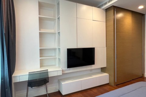 Eigentumswohnung in Bangkok, Thailand, 1 Schlafzimmer № 143078 - Foto 4