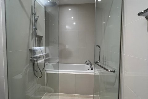 Eigentumswohnung in Bangkok, Thailand, 1 Schlafzimmer № 143078 - Foto 6