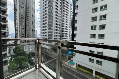 Eigentumswohnung in Bangkok, Thailand, 1 Schlafzimmer № 143078 - Foto 7