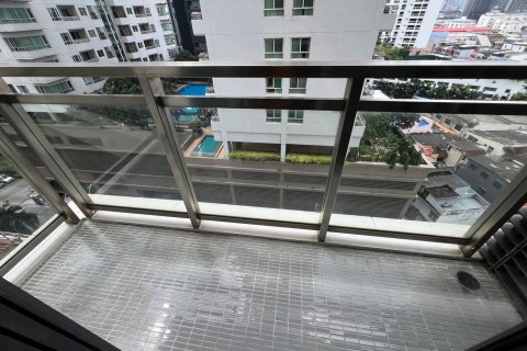 Eigentumswohnung in Bangkok, Thailand, 1 Schlafzimmer № 143078 - Foto 8