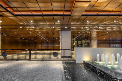 Condominio de 3 dormitorios en Bangkok, Tailandia № 180817 - foto 3