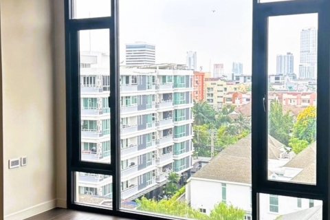 Condominio de 3 dormitorios en Bangkok, Tailandia № 180817 - foto 8