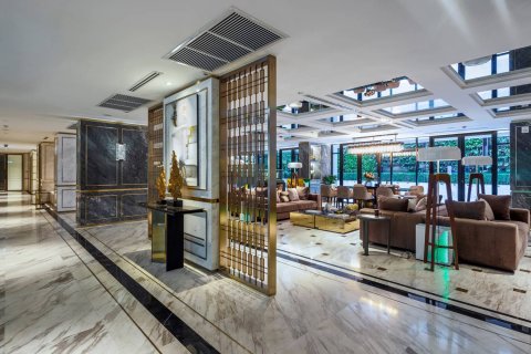 Condominio de 3 dormitorios en Bangkok, Tailandia № 180817 - foto 24