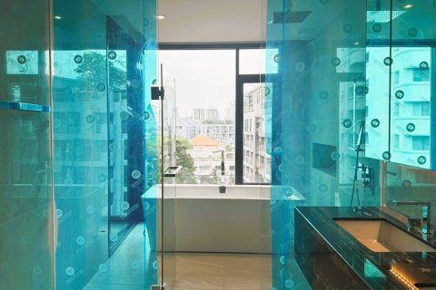 Condominio de 3 dormitorios en Bangkok, Tailandia № 180817 - foto 13
