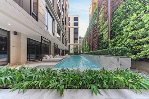 Condominio de 3 dormitorios en Bangkok, Tailandia № 180817 - foto 30