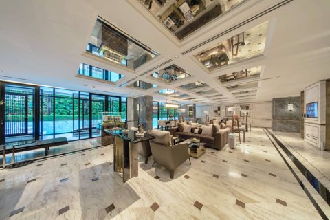 Condominio de 3 dormitorios en Bangkok, Tailandia № 180817 - foto 27